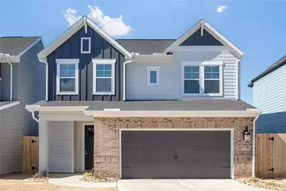 5300 Berkeley Knoll Circle #257, Richmond, TX 77407 - Photo 1