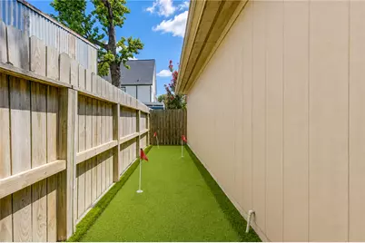 1332 Dorothy Street, Houston, TX 77008 - Photo 31