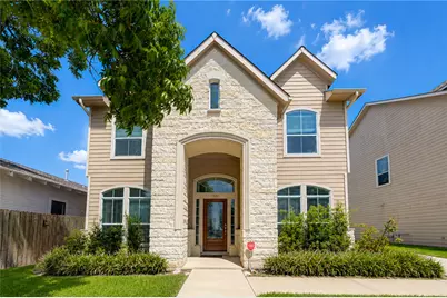 1332 Dorothy Street, Houston, TX 77008 - Photo 1