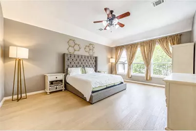 1332 Dorothy Street, Houston, TX 77008 - Photo 17