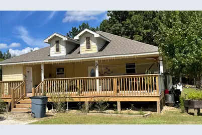 652 County Road 5005, Cleveland, TX 77327 - Photo 1