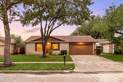 22723 Braken Carter Lane, Katy, TX 77449 - Photo 1