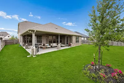 5719 Caracara Street, Manvel, TX 77578 - Photo 23