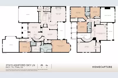 27415 Ashford Sky Lane, Katy, TX 77494 - Photo 33