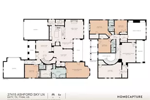 27415 Ashford Sky Ln, Katy, TX 77494 - Photo 33