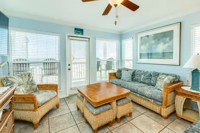 10811 San Luis Pass Road #1201, Galveston, TX 77554 - Photo 1