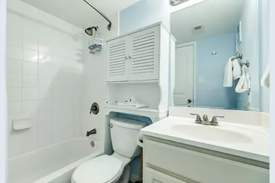 10811 San Luis Pass Road #1201, Galveston, TX 77554 - Photo 17