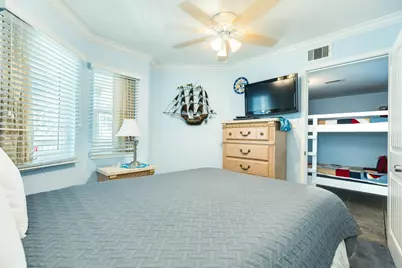 10811 San Luis Pass Road #1201, Galveston, TX 77554 - Photo 19