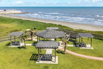 10811 San Luis Pass Road #1201, Galveston, TX 77554 - Photo 25
