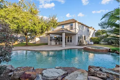 402 Starleaf Lane, Pearland, TX 77584 - Photo 1