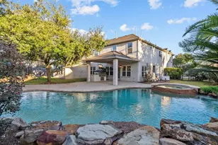 402 Starleaf Ln, Pearland, TX 77584 - Photo 1