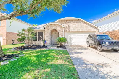 24435 Cornell Park Lane, Katy, TX 77494 - Photo 1
