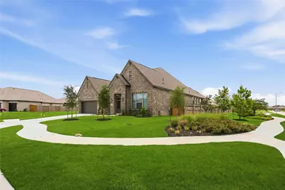 2806 Ametrine Drive, Rosharon, TX 77583 - Photo 3