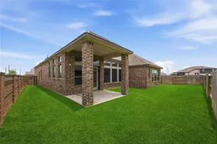 2806 Ametrine Dr, Rosharon, TX 77583 - Photo 39