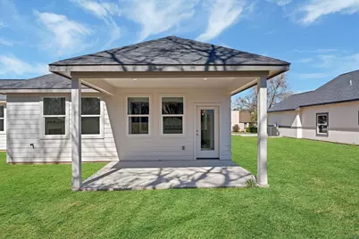 939 Lake View Drive, Montgomery, TX 77356 - Photo 33