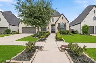 2523 Tradewind Pass Dr, Missouri City, TX 77459 - Photo 1