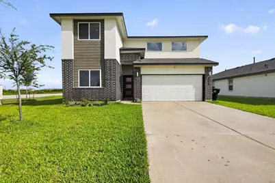14407 Sweet Water Drive, Baytown, TX 77523 - Photo 1