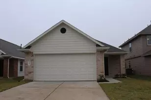 5622 Latta Plantation, Katy, TX 77449 - Photo 1