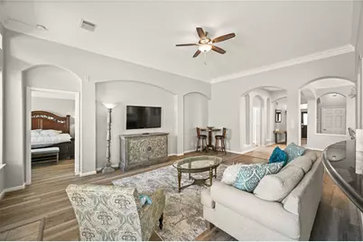 1330 Leigh Gardens Drive, Sugar Land, TX 77479 - Photo 7