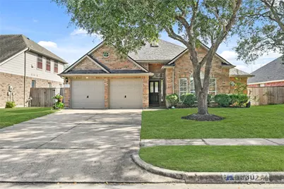 1330 Leigh Gardens Drive, Sugar Land, TX 77479 - Photo 1