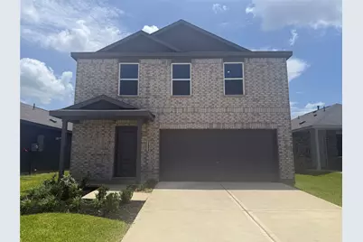 21514 Willow River Canyon Lane, Waller, TX 77484 - Photo 1