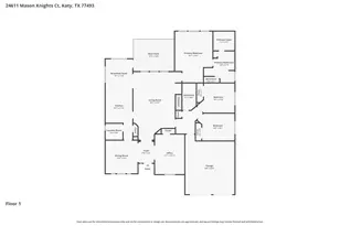 24611 Mason Knights Ct, Katy, TX 77493 - Photo 29