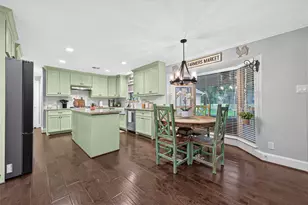 746 Stone Mountain Dr, Conroe, TX 77302 - Photo 9