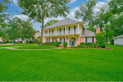 746 Stone Mountain Drive, Conroe, TX 77302 - Photo 3