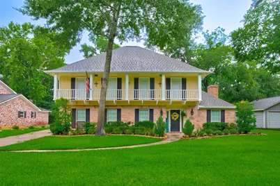 746 Stone Mountain Drive, Conroe, TX 77302 - Photo 1