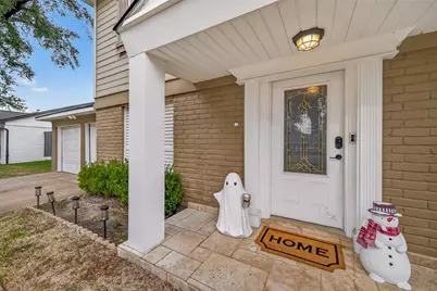 10910 Ensbrook Drive, Houston, TX 77099 - Photo 7