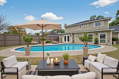 10910 Ensbrook Drive, Houston, TX 77099 - Photo 1