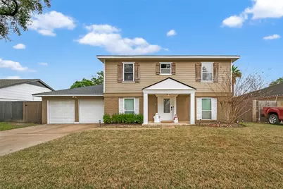 10910 Ensbrook Drive, Houston, TX 77099 - Photo 47