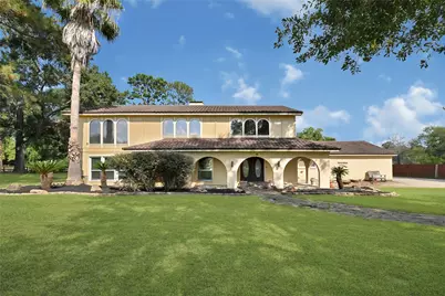26614 Peden Road, Magnolia, TX 77355 - Photo 1