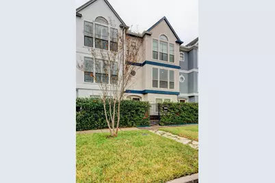 2210 Mason Street, Houston, TX 77006 - Photo 1