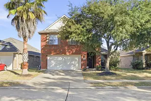11402 Overland Trail Dr, Richmond, TX 77406 - Photo 1