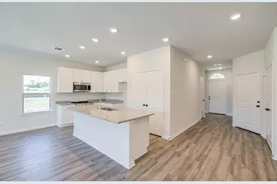 7907 Elisha Park Drive, Houston, TX 77078 - Photo 3