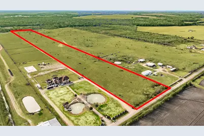 0 County Road 38, Alvin, TX 77511 - Photo 5