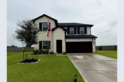 1308 Redbud Lane, Sealy, TX 77474 - Photo 1