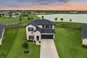 1308 Redbud Ln, Sealy, TX 77474 - Photo 1