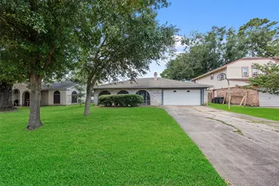 23119 Briarcreek Boulevard, Spring, TX 77373 - Photo 1
