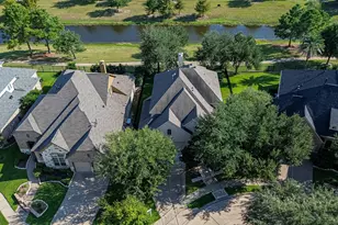 19339 Oxford Haven Drive, Cypress, TX 77433 - Photo 3