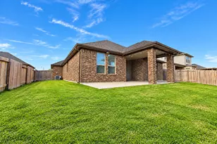 31315 Brown Ferb Dr, Fulshear, TX 77441 - Photo 9