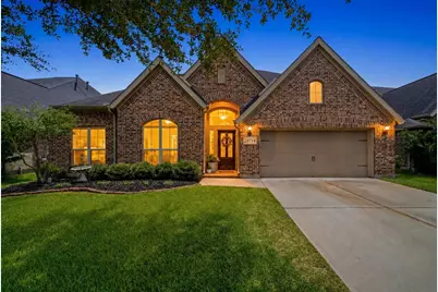 28714 Havenport Drive, Katy, TX 77494 - Photo 1