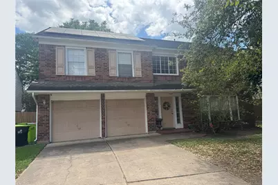 3611 Darnell Court, Missouri City, TX 77459 - Photo 1