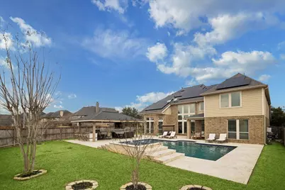 27419 Gladway Manor Drive, Katy, TX 77494 - Photo 1