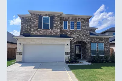 2706 Ruby Laurel Drive, Iowa Colony, TX 77583 - Photo 1