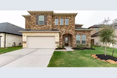 2706 Ruby Laurel Drive, Iowa Colony, TX 77583 - Photo 3