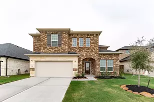 2706 Ruby Laurel Dr, Iowa Colony, TX 77583 - Photo 3