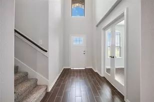 600 Barton Place Dr, Tarkington, TX 77327 - Photo 5