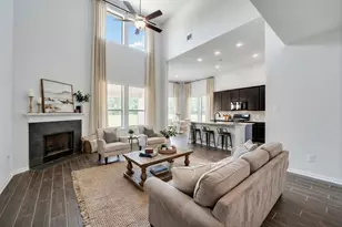 600 Barton Place Dr, Tarkington, TX 77327 - Photo 9